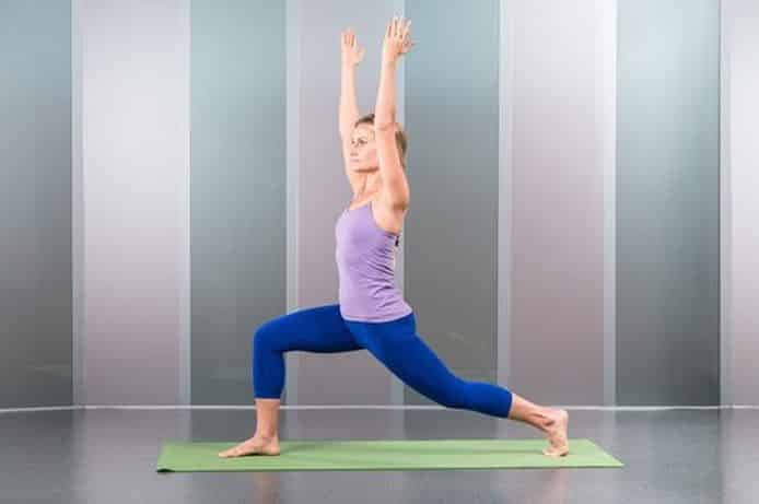 11 temel yoga durusu grafikler 6 - Herkesin Pratik Yapması Gereken 11 Temel Yoga Hareketi